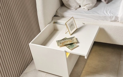 Ferilux Yatak Odası Takımı