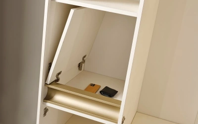 Ferilux Yatak Odası Takımı