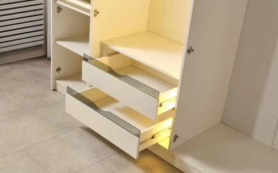 Ferilux Yatak Odası Takımı