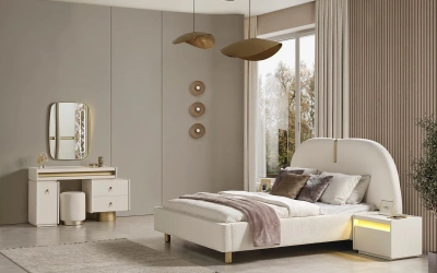 Ferilux Yatak Odası Takımı