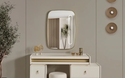 Ferilux Yatak Odası Takımı