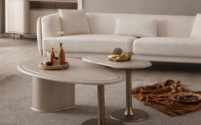 Floransa Koltuk Takımı