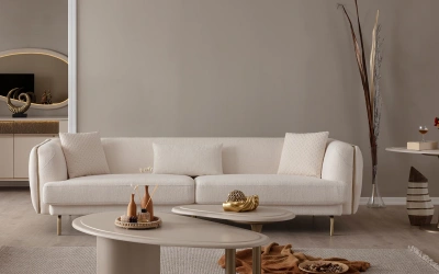 Floransa Koltuk Takımı