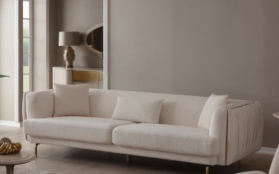 Floransa Koltuk Takımı