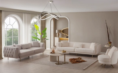 Floransa Koltuk Takımı