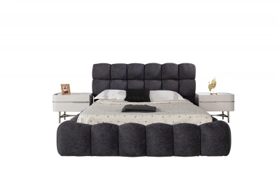 Genesis Puffy Karyola