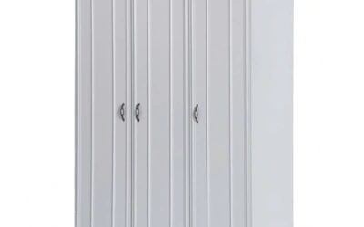 Helen 3 Kapılı Dolap (Seçenek 301)