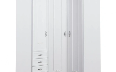 Helen Köşe Dolap (Seçenek 806)