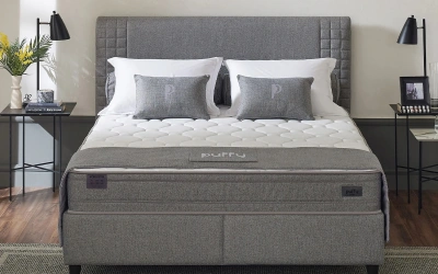 Revien Baza ve Hydro Başlık 90x190