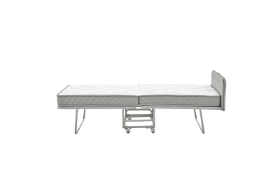 Invito Yataklı Katlanır Somya 90x200