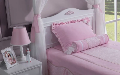 Isabella Bebek Odası Takımı