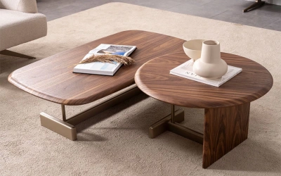 Legacy Küçük Orta Sehpa