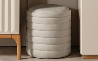 Lorvella Şifonyer Puf