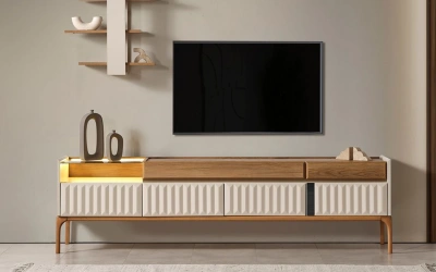 Lorvella Tv Ünitesi