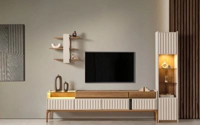 Lorvella Tv Ünitesi