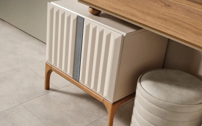 Lorvella Yatak Odası Takımı