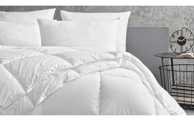 Luffy Yorgan Tek Kişilik 155x215 300 gr