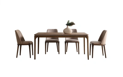 Marla Yemek Odası Takımı