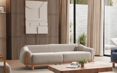 Martos Koltuk Takımı