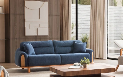 Martos Koltuk Takımı