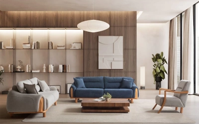 Martos Koltuk Takımı