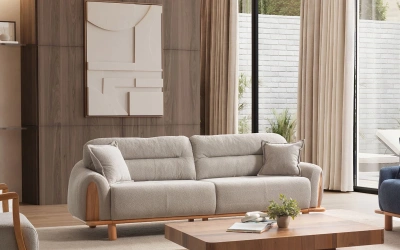 Martos Koltuk Takımı