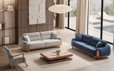 Martos Koltuk Takımı