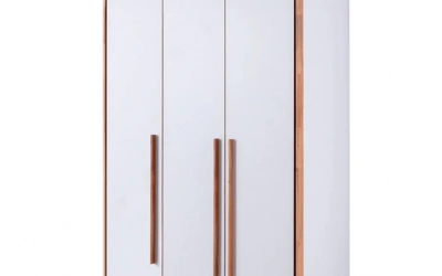 My House 3 Kapılı Dolap (Seçenek 301)