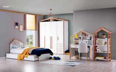 My House Genç Odası Takımı