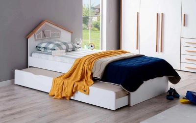 My House Genç Odası Takımı