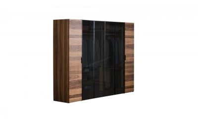 Olimpos Giyinme Odası