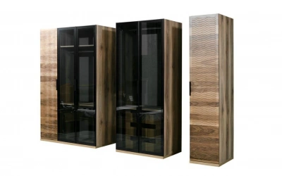 Olimpos Giyinme Odası