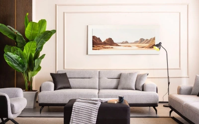 Osasco Koltuk Takımı