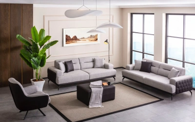 Osasco Koltuk Takımı