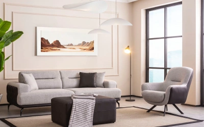 Osasco Koltuk Takımı