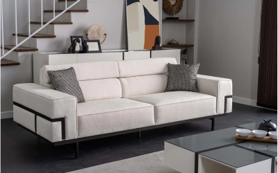 Pavlina Koltuk Takımı