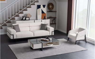 Pavlina Koltuk Takımı