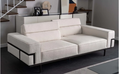 Pavlina Koltuk Takımı