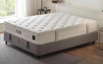 Pocket Balance Yatak 90x190