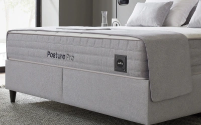 Revien Baza ve Posture Pro Başlık 90x190