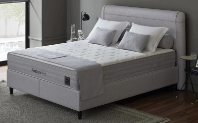 Revien Baza ve Posture Pro Başlık 90x190