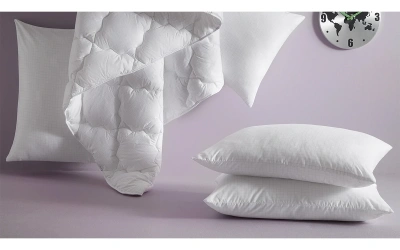 Relaxis Yastık 50x70 750 gr