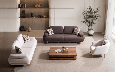 Royal Nest Oturma Grubu