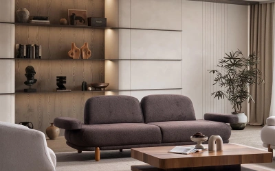 Royal Nest Oturma Grubu