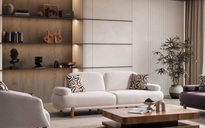 Royal Nest Oturma Grubu