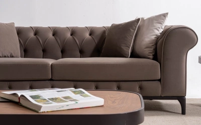 Solviera Koltuk Takımı