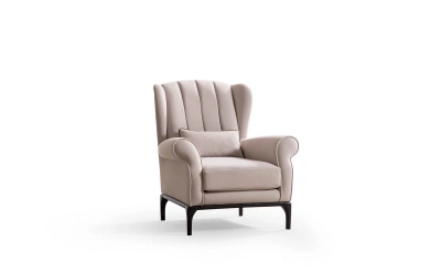 Solviera Koltuk Takımı