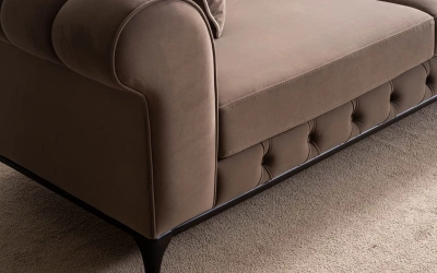 Solviera Koltuk Takımı