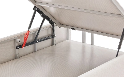 Swena Baza ve Başlık 90x190