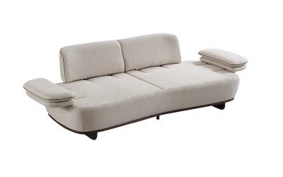 Tivalux Koltuk Takımı 3+3+1